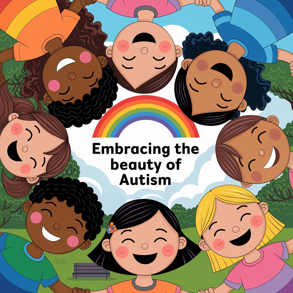 World Autism Awareness Day event