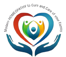 Dr. Deshmukh's Homeopathy Logo